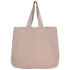 Sac shopping en lin 160GSM Wet Sand Spasso