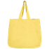 Sac shopping en lin 160GSM Pineapple Spasso