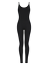 Combinaison pour femme Black Tombo