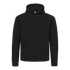 Sweat à capuche Supercotton™ Black Fruit of the Loom
