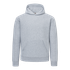 Sweat à capuche Supercotton™ Athletic Heather Fruit of the Loom