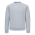 Sweat col rond coton Homme Athletic Heather Fruit of the Loom
