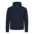 Sweat à capuche Supercotton™ Deep Navy Fruit of the Loom