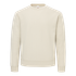 Sweat col rond coton Homme Desert sand Fruit of the Loom