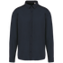 Chemise écoresponsable homme Navy Blue Spasso