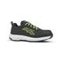Chaussure de sécurité Mitch Black / Green U-Power