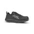 Chaussure de sécurité Jester Black / Grey U-Power