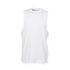 Débardeur évasé homme White SF Clothing