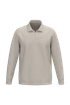Pull homme à col polo Ivory Spasso