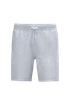 Short écoresponsable en éponge homme White Spasso