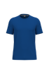 T-shirt à traitement antibactérien homme Royal Blue WK. Designed To Work
