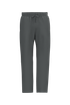 Pantalon de jogging écoresponsable ample unisexe Iron Grey Native Spirit