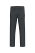 Pantalon utility écoresponsable délavé homme Washed Coal Grey Native Spirit