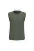 Débardeur unisexe Sporty Khaki PROACT