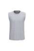 Débardeur unisexe Oxford Grey PROACT