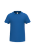 T-shirt enfant iDeal150 Ideal Royal Blue iDeal Basic Brand