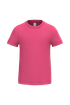 T-shirt enfant iDeal150 Ideal Fuchsia iDeal Basic Brand