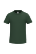 T-shirt enfant iDeal150 Ideal Forest Green iDeal Basic Brand