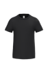 T-shirt enfant iDeal150 Ideal Black iDeal Basic Brand