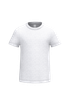 T-shirt enfant iDeal150 Ideal Ash Heather iDeal Basic Brand
