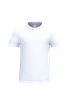 T-shirt enfant iDeal150 Ideal White iDeal Basic Brand