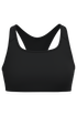 Brassière de sport femme Black PROACT®