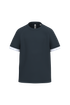 Maillot multisport en polyester enfant Navy / White PROACT®