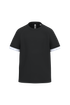 Maillot multisport en polyester enfant Black / White PROACT®