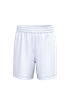 Short multisport en polyester enfant White PROACT®
