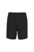 Short multisport en polyester enfant Black PROACT®