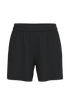 Short multisport en polyester femme Black PROACT®