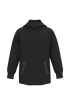 Veste à capuche performance enfant Black PROACT®