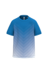 Maillot multisport polyester sublimé enfant Sporty Royal Blue PROACT®