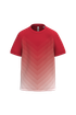 Maillot multisport polyester sublimé enfant Sporty Red PROACT®