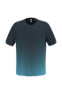 Maillot multisport polyester sublimé unisexe Navy PROACT®