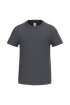 T-shirt enfant iDeal190 Ideal Dark Grey iDeal Basic Brand