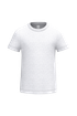 T-shirt enfant iDeal190 Ideal Ash Heather iDeal Basic Brand