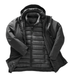Doudoune Ripstop recyclée 3 en 1 Black Result