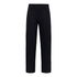 Pantalon de jogging Iconic 250 à ourlet ouvert Black Fruit of the Loom