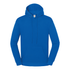 Sweat-shirt à capuche Iconic 250 Royal Blue Fruit of the Loom