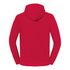 Sweat-shirt à capuche Iconic 250 Red Fruit of the Loom