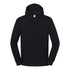 Sweat-shirt à capuche Iconic 250 Black Fruit of the Loom