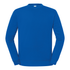Sweat-shirt Iconic 250 Royal Blue Fruit of the Loom