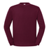 Sweat-shirt Iconic 250 Burgundy Fruit of the Loom