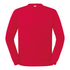 Sweat-shirt Iconic 250 Red Fruit of the Loom