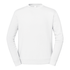 Sweat-shirt Iconic 250 White Fruit of the Loom