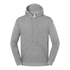 Sweat-shirt à capuche Iconic 250 Athletic Heather Fruit of the Loom