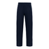 Pantalon de jogging Iconic 250 à ourlet ouvert Deep Navy Fruit of the Loom