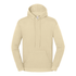 Sweat-shirt à capuche Iconic 250 Desert sand Fruit of the Loom