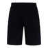 Short Iconic 250 Black Fruit of the Loom